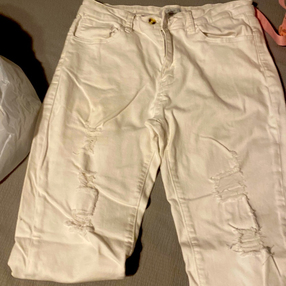 Nature pant